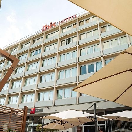 Ibis Ales Centre Ville Экстерьер фото